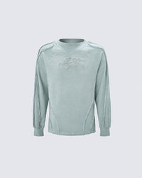 Mint Green