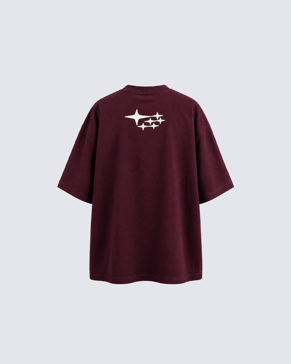 GRYFT High Street Printed Tee