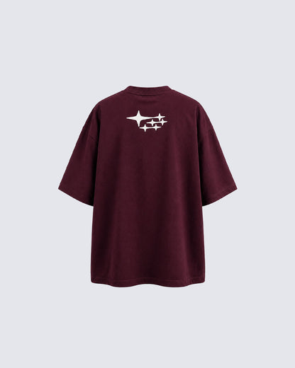 GRYFT High Street Printed Tee