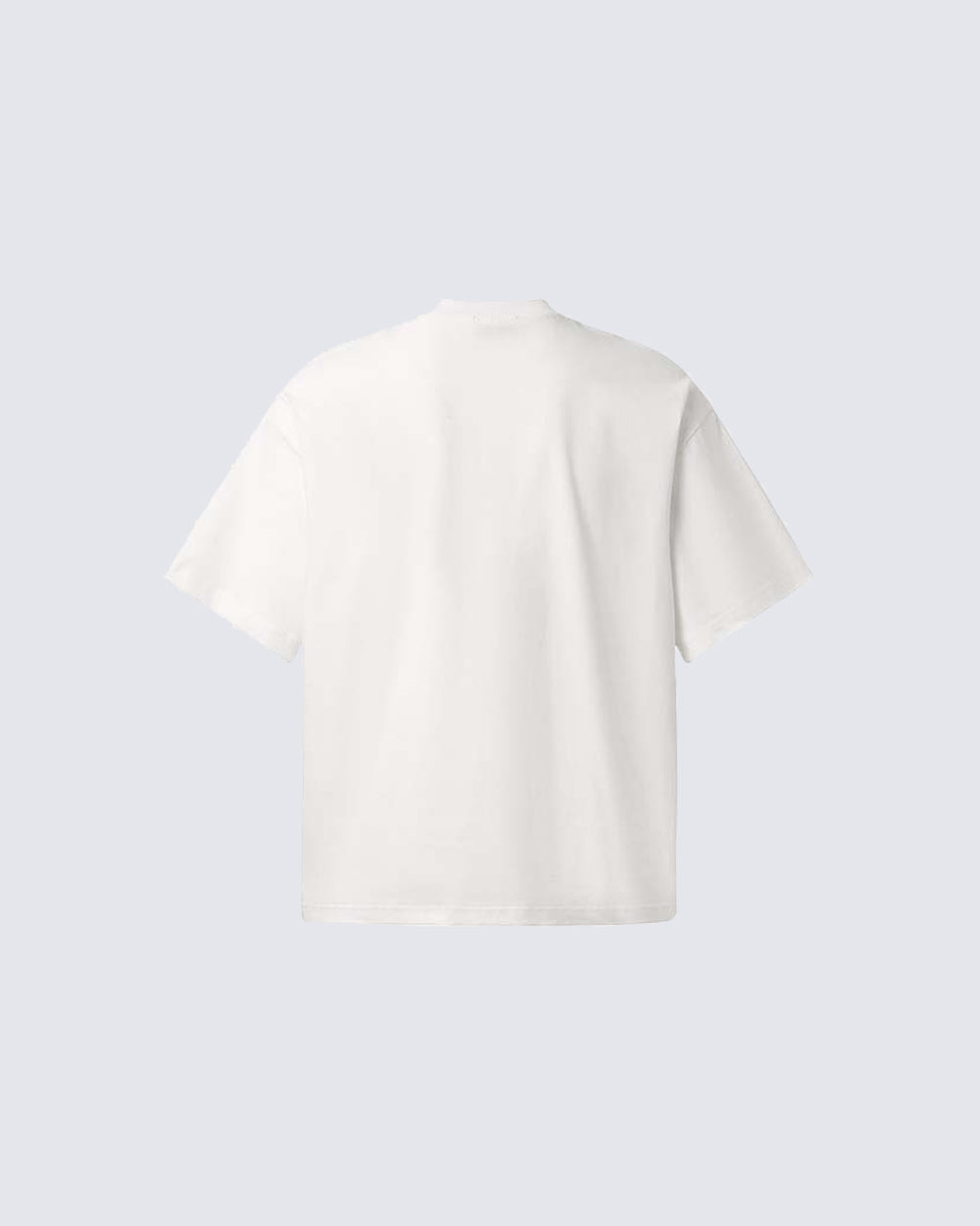 Subculture Street Cool Graphic Cotton T-Shirt