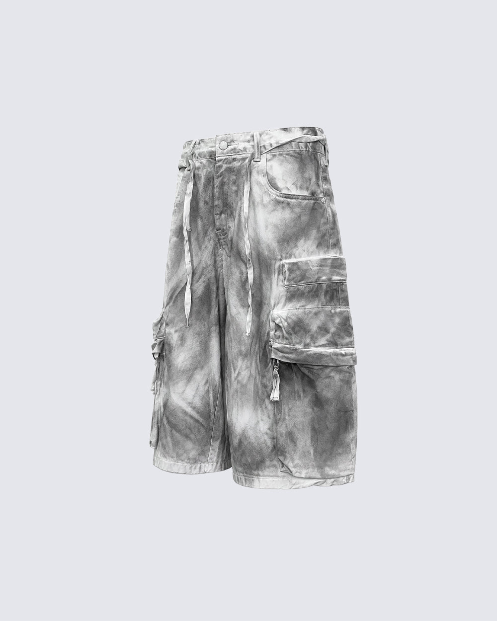 GRYFT Utility Cargo Shorts