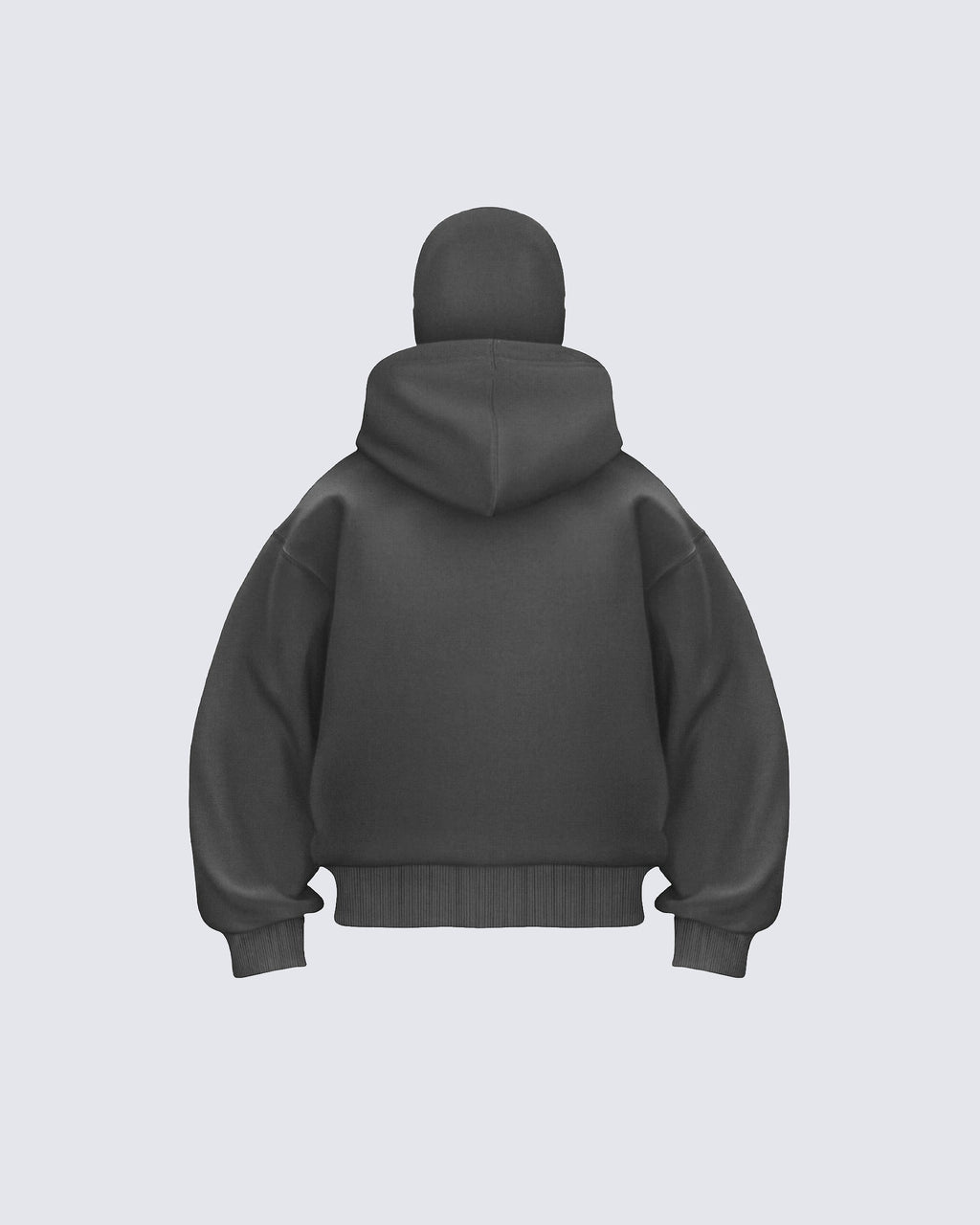 GRYFT Balaclava Integrated Hoodie
