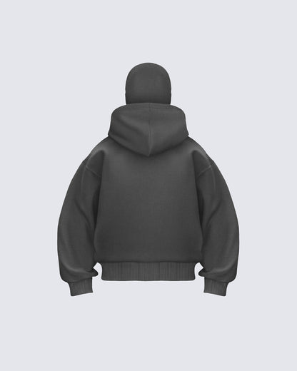 GRYFT Balaclava Integrated Hoodie