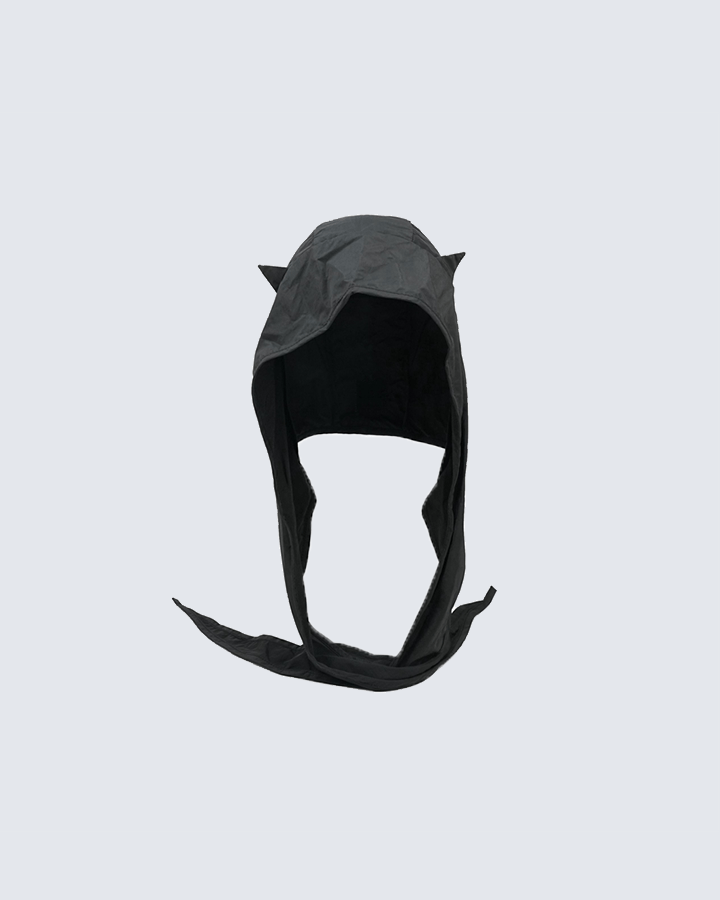 Cat Ear Hooded Scarf – Anime Style Cosplay Balaclava