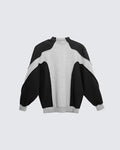 Loose Fit Streetwear Set