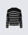 GRYFT Retro Patchwork Sweater
