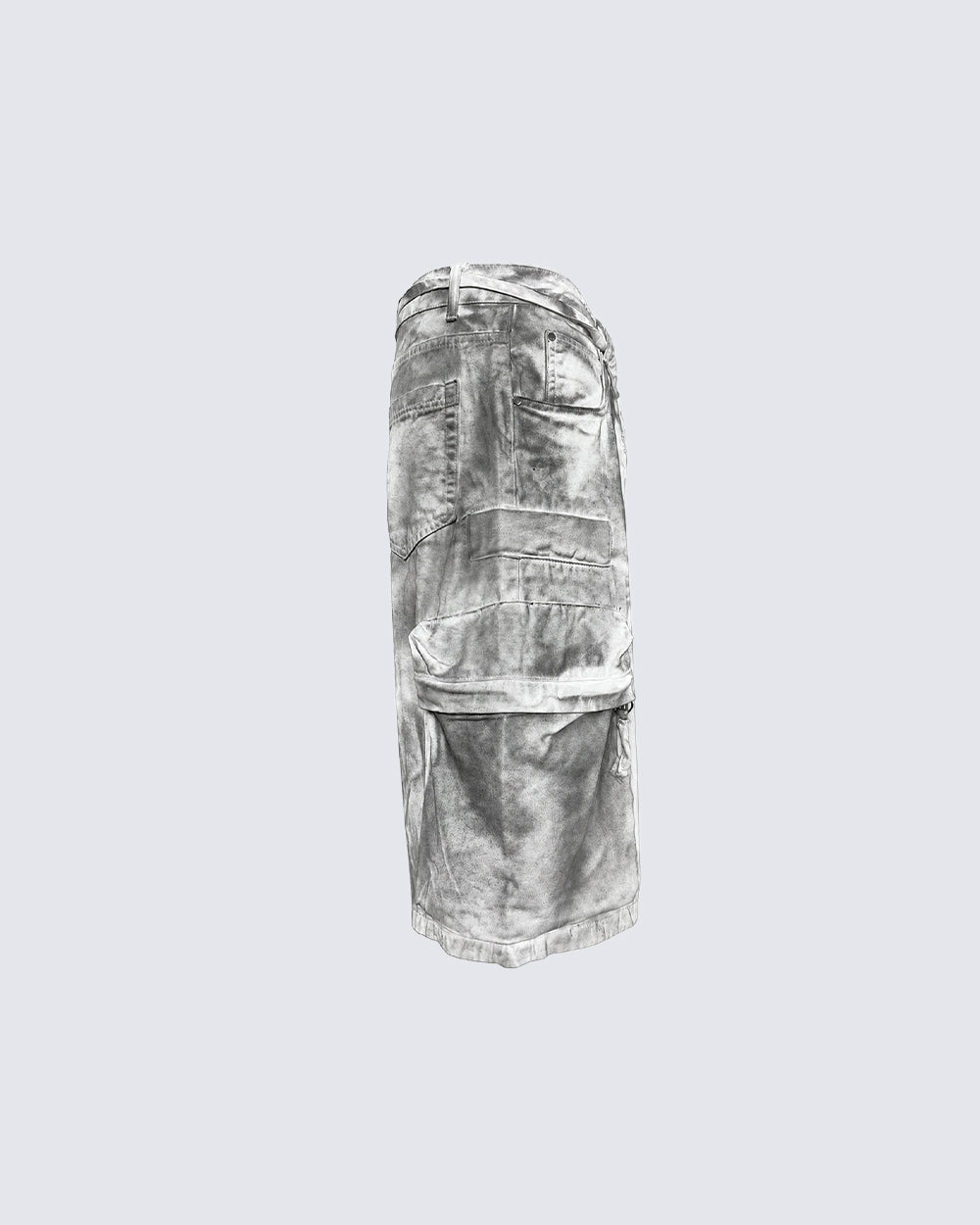 GRYFT Utility Cargo Shorts