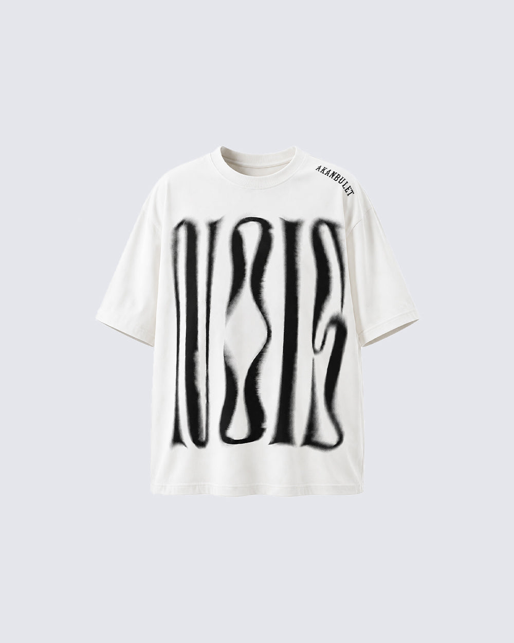 GRYFT High Street Printed Tee