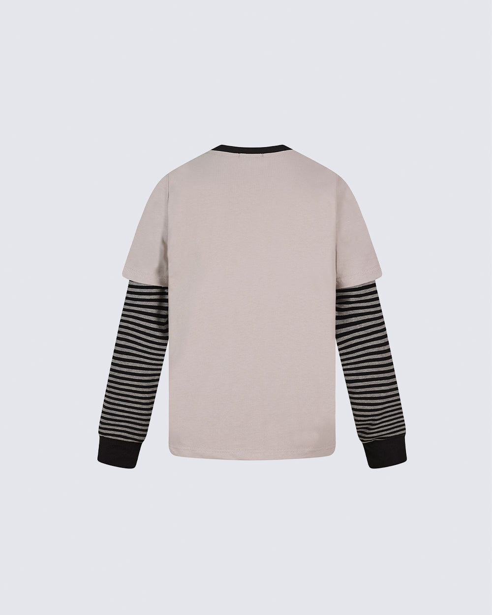 GRYFT Gothic Layered Tee