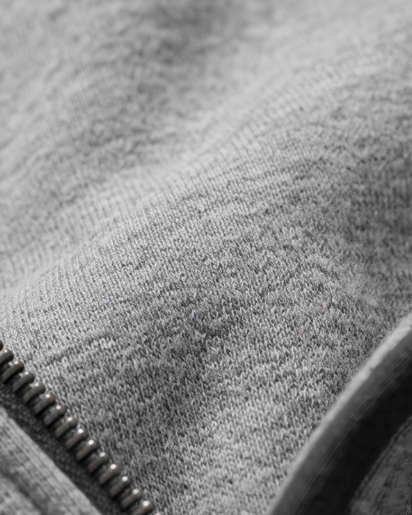 GRYFT SYMBIOTE Masked Curved-Panel Zip-Up Hoodie
