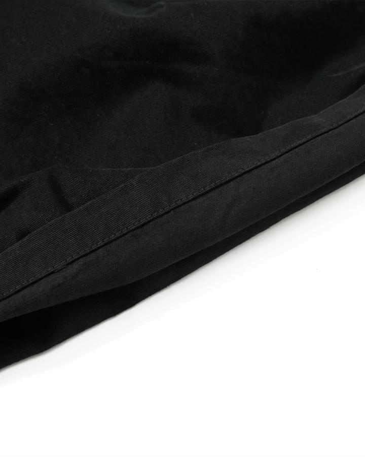 GRYFT Vintage-Style Deconstructed Cargo Pants