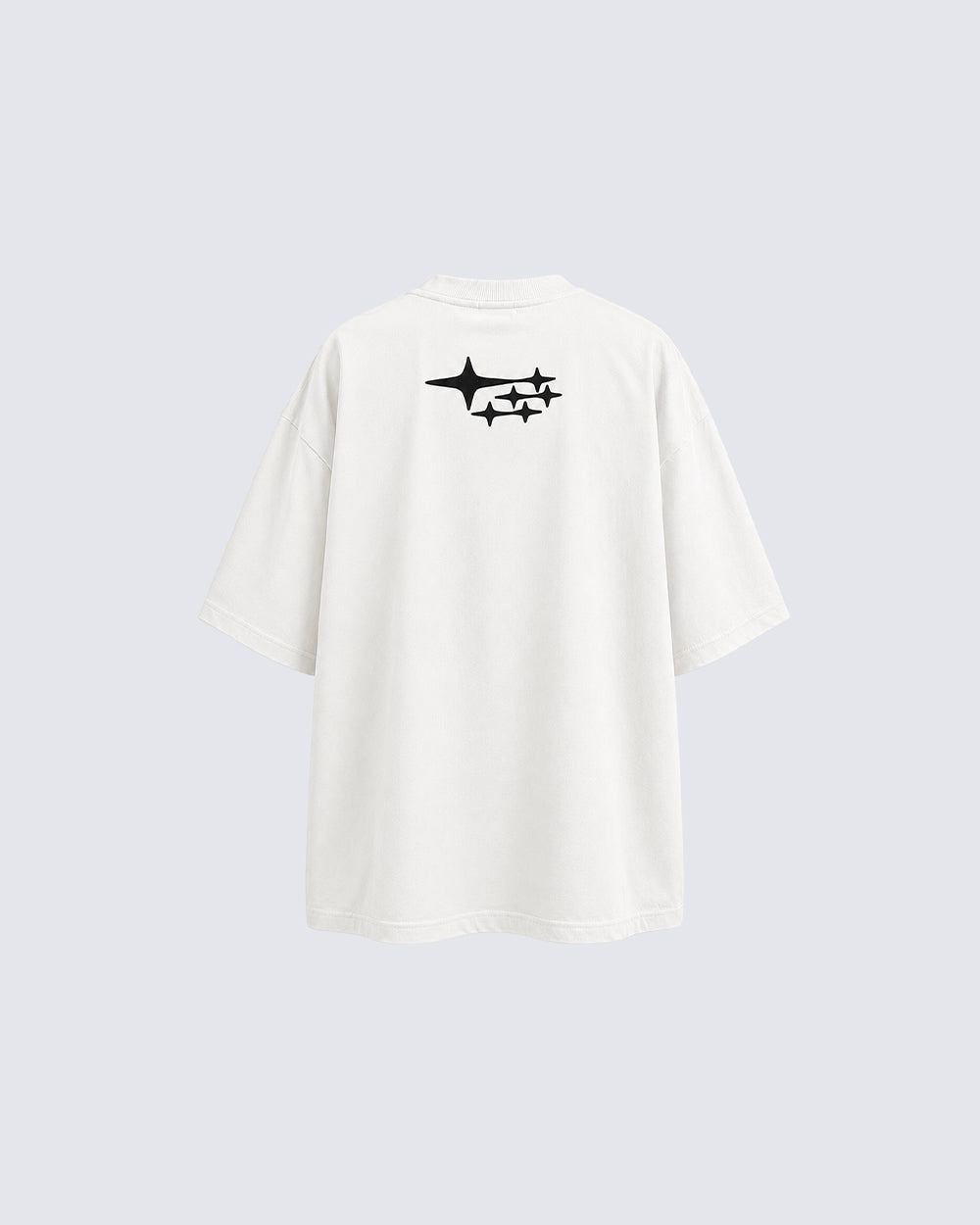 GRYFT High Street Printed Tee