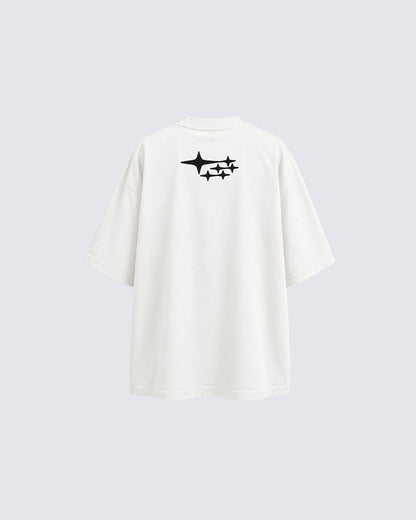 GRYFT High Street Printed Tee