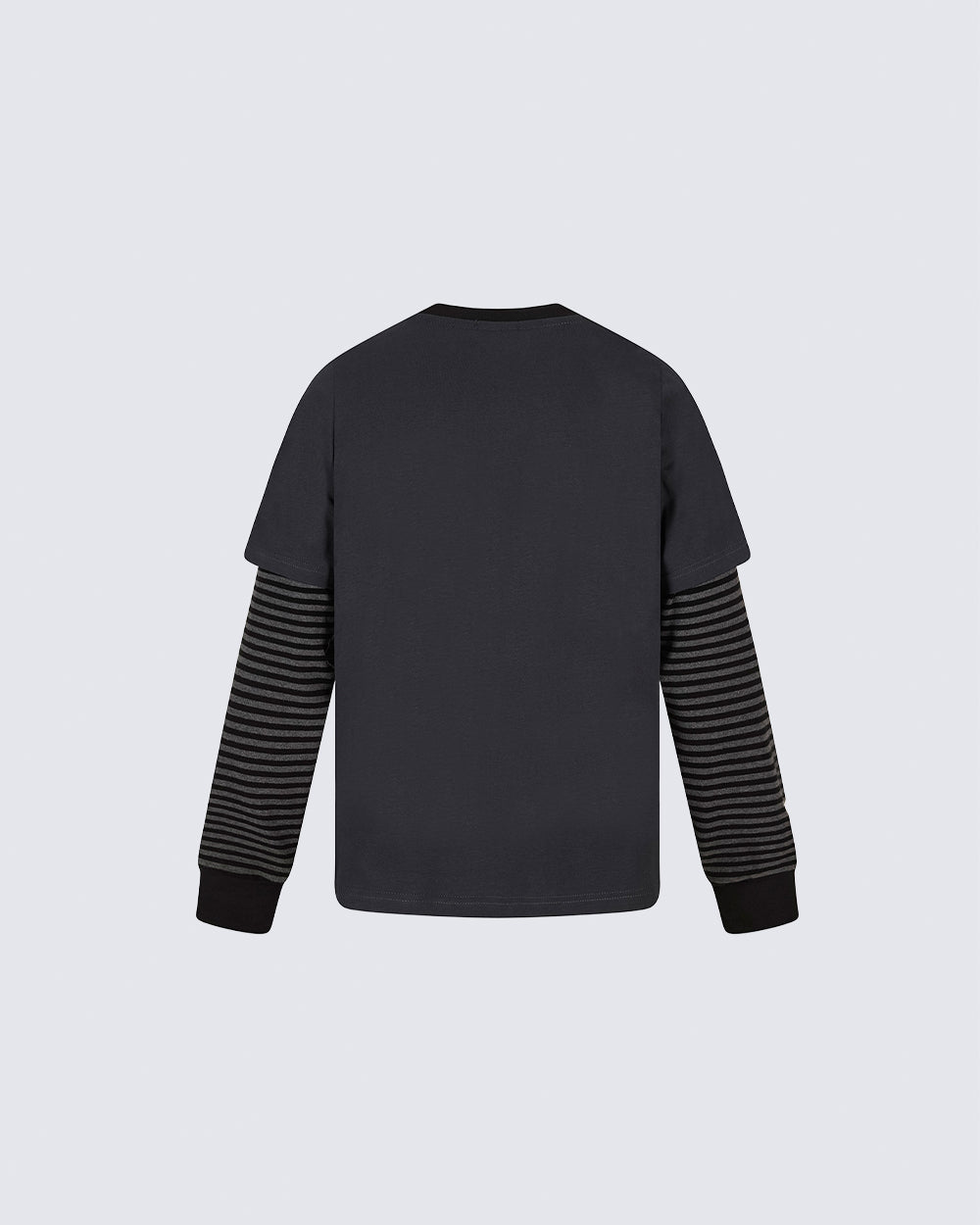 GRYFT Gothic Layered Tee