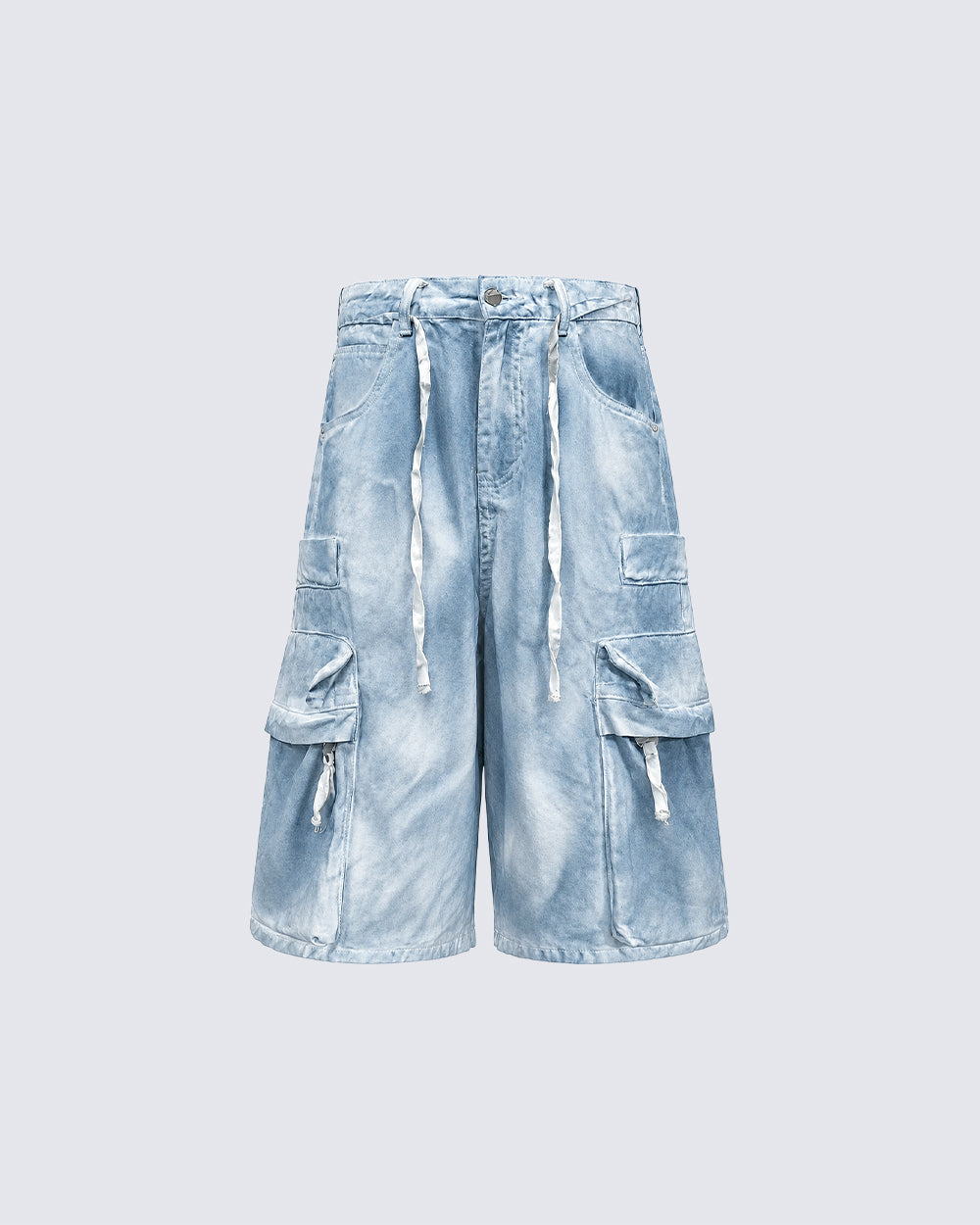GRYFT Utility Cargo Shorts