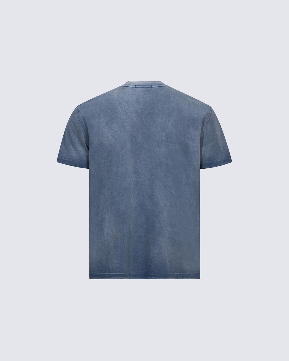 GRYFT Vintage Washed Cat Graphic Streetwear T-Shirt