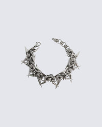 Silvery