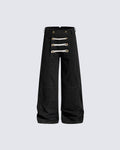 GRYFT High Street Layered Jeans