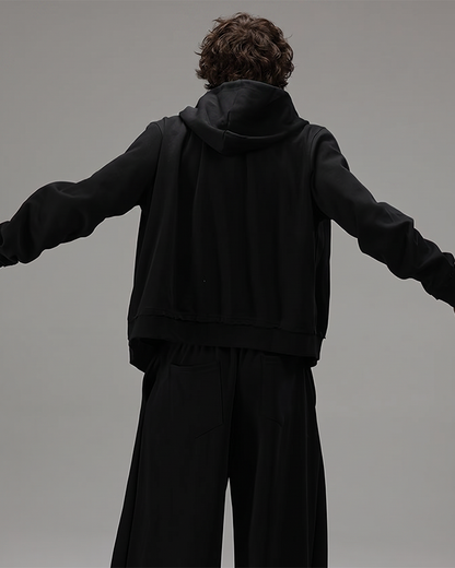 GRYFT Street Hip-Hop Scimitar Sweatpants