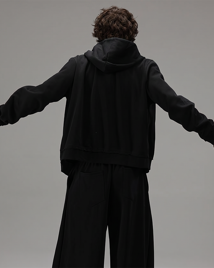 GRYFT Street Hip-Hop Scimitar Sweatpants