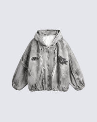 Grey