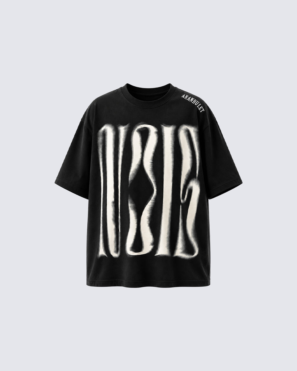 GRYFT High Street Printed Tee