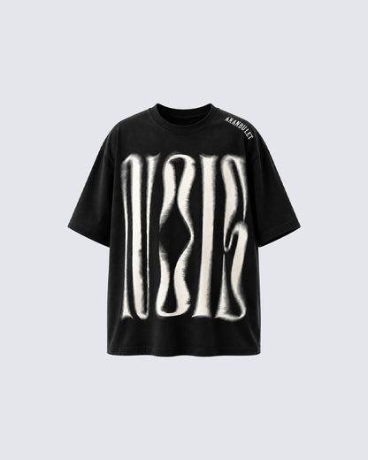 GRYFT High Street Printed Tee