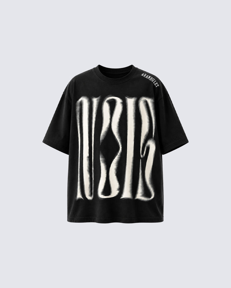 GRYFT High Street Printed Tee