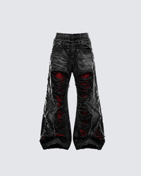 Black Red