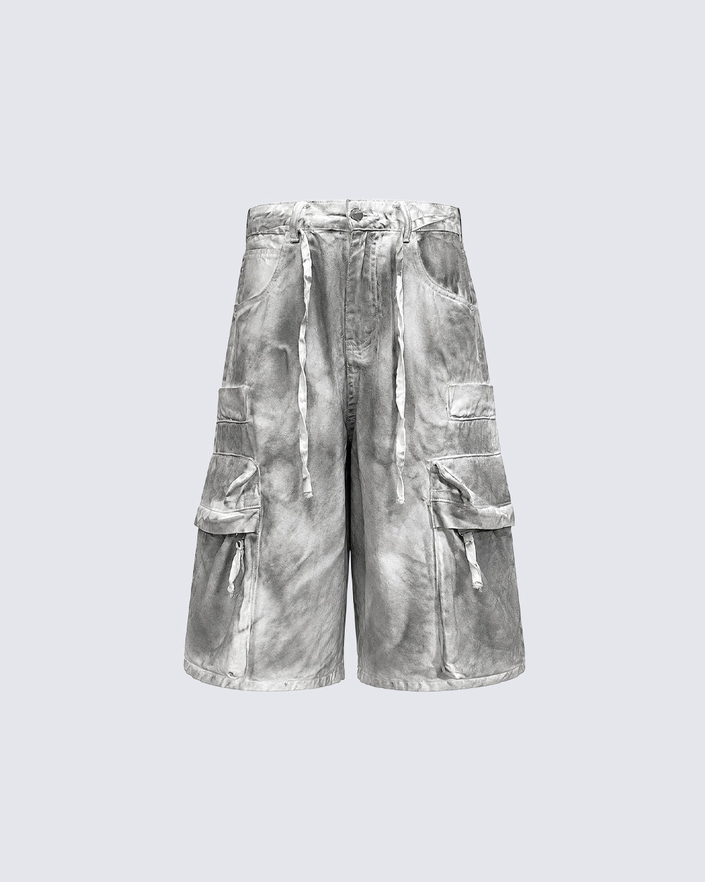 GRYFT Utility Cargo Shorts