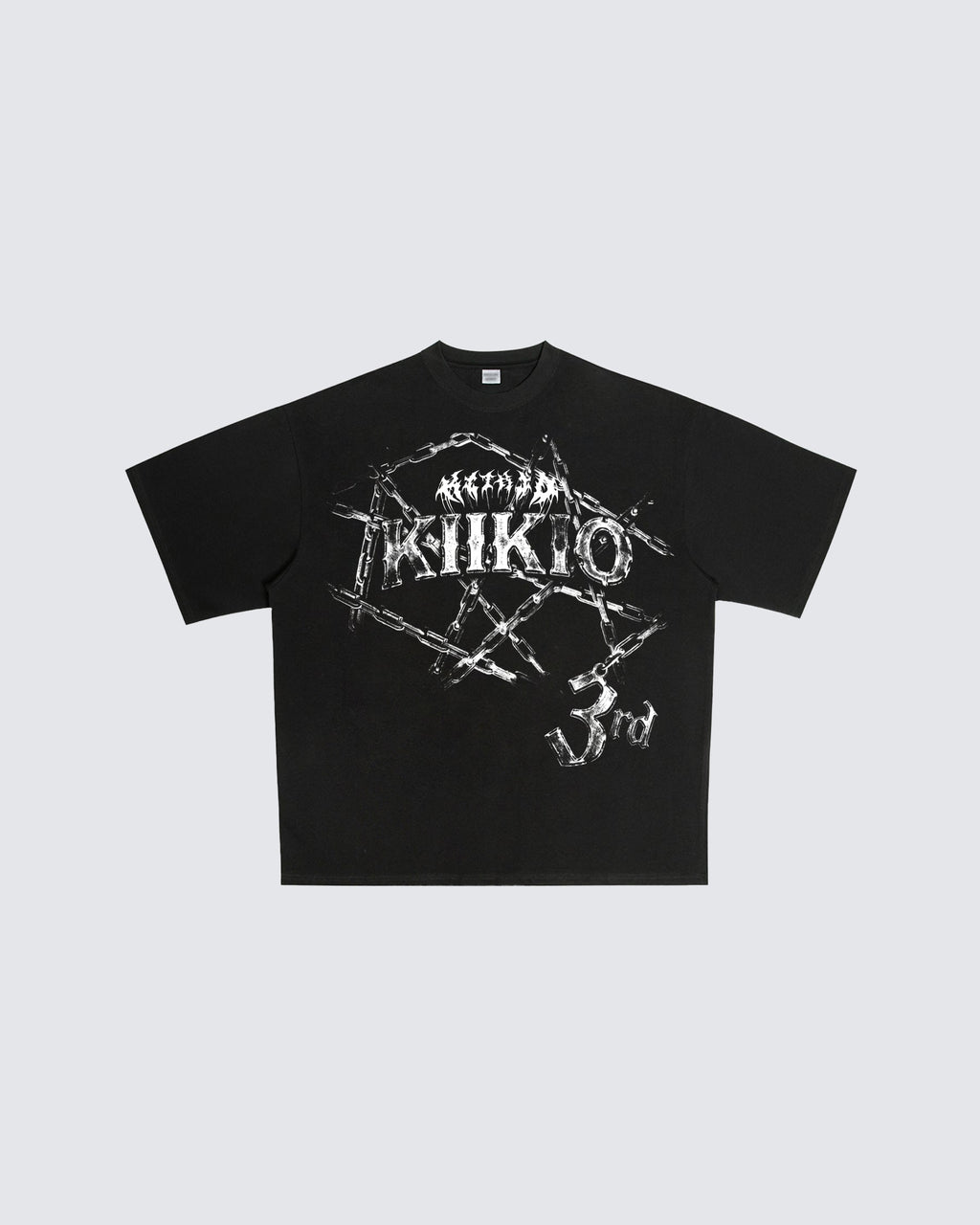 GRYFT-3rd Anniversary Tee