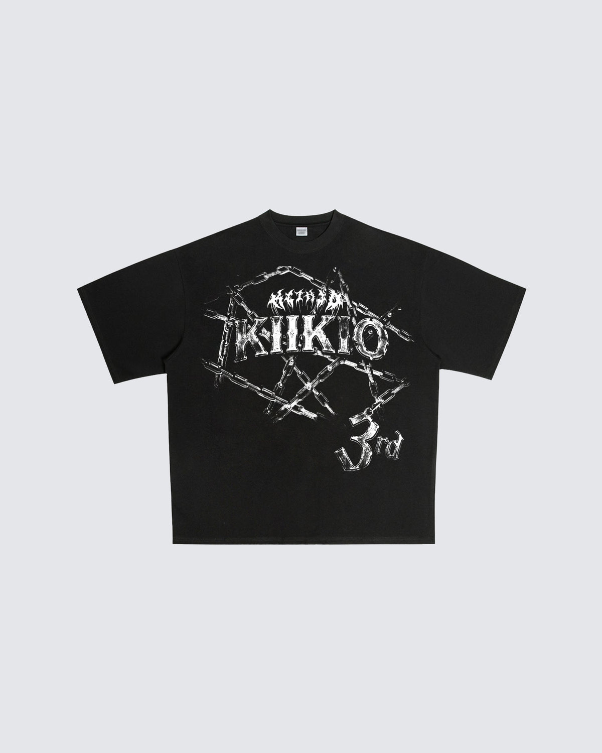 GRYFT-3rd Anniversary Tee
