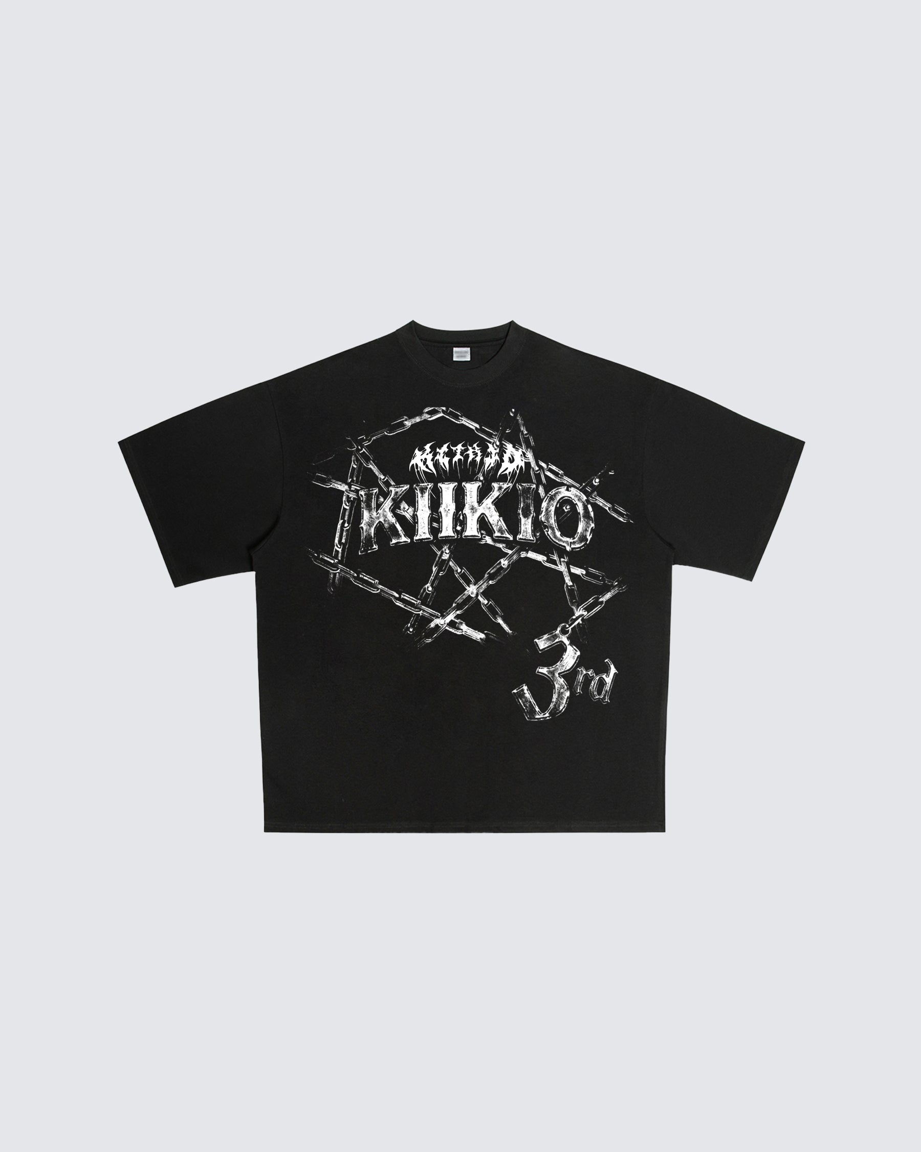 GRYFT-3rd Anniversary Tee