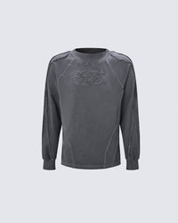 Dark Gray