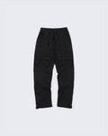 Elastic Cargo Pants