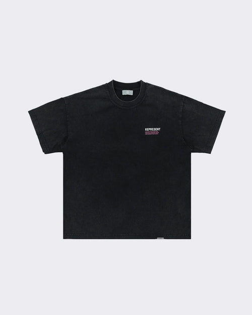 All-Over Printed Unisex Retro T-Shirt