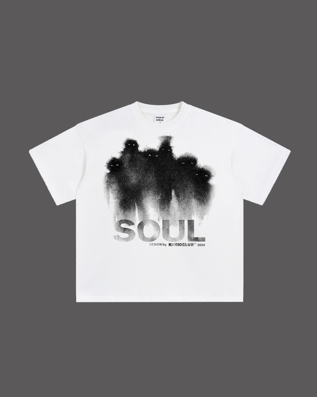 GRYFT - Soul Bonds Tee