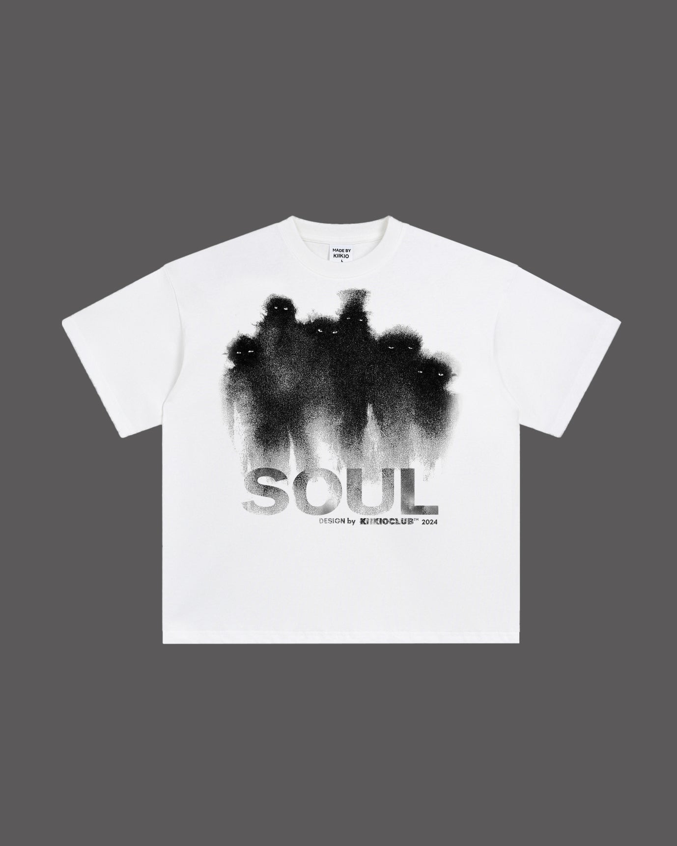 GRYFT - Soul Bonds Tee