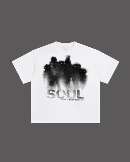 GRYFT - Soul Bonds Tee