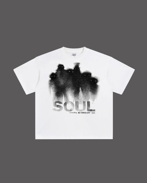 GRYFT - Soul Bonds Tee