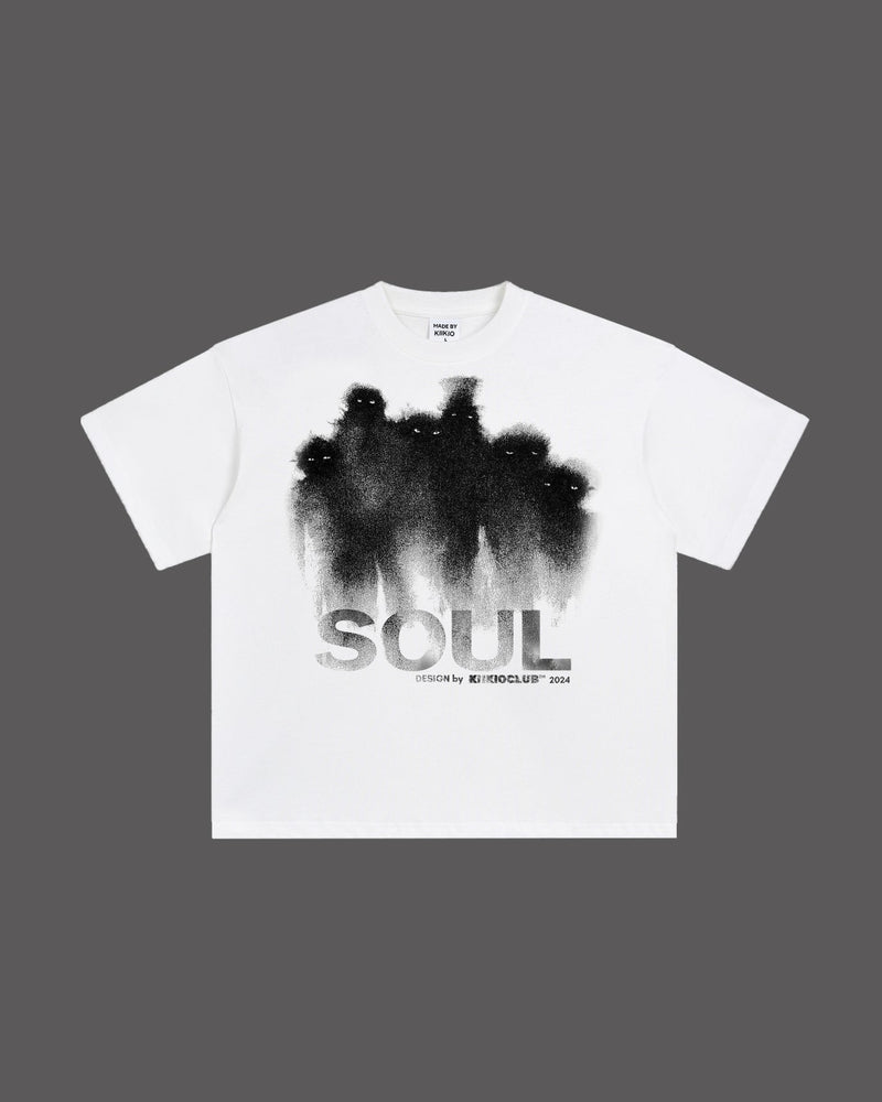GRYFT - Soul Bonds Tee