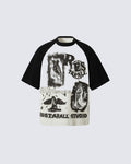GRYFT Rock Printed Tee