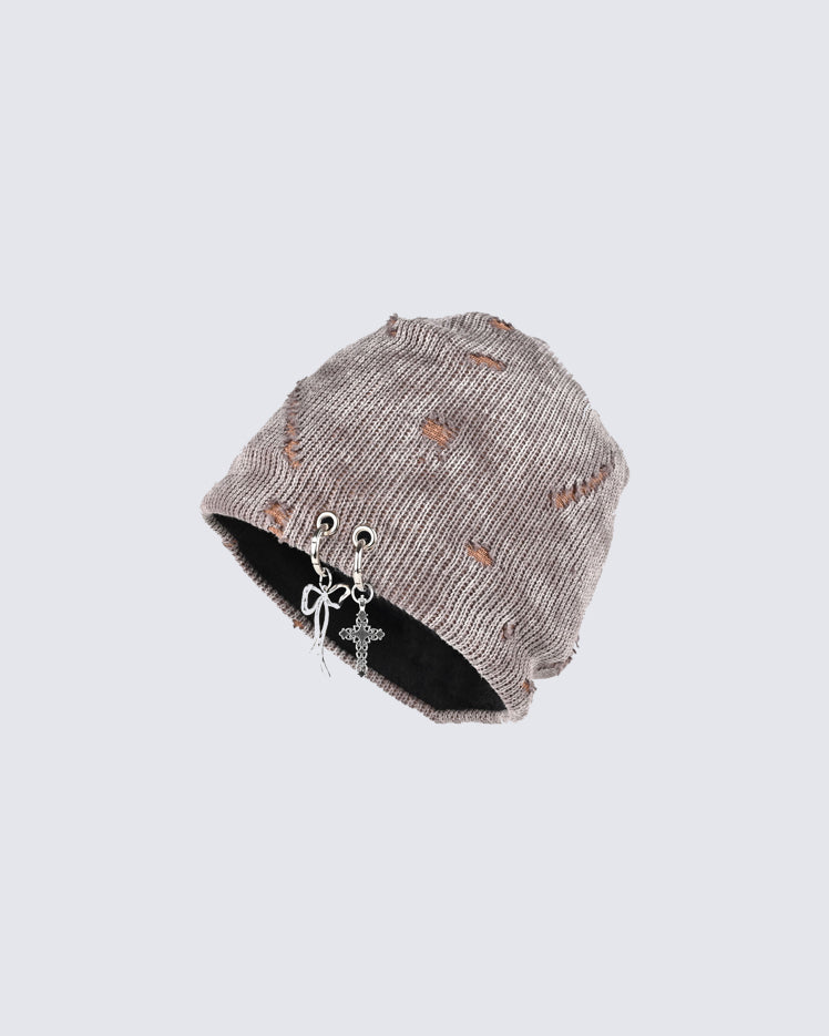 American Vintage Wasteland Beanie