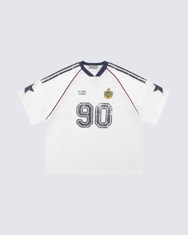 Balm Ridge 90 Jersey