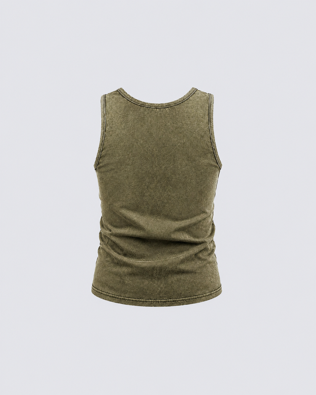 GRYFT American Printed Vest