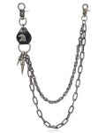 American Hip-Hop Punk Style Chain