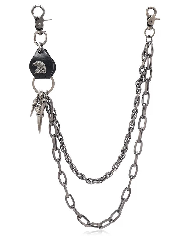 American Hip-Hop Punk Style Chain