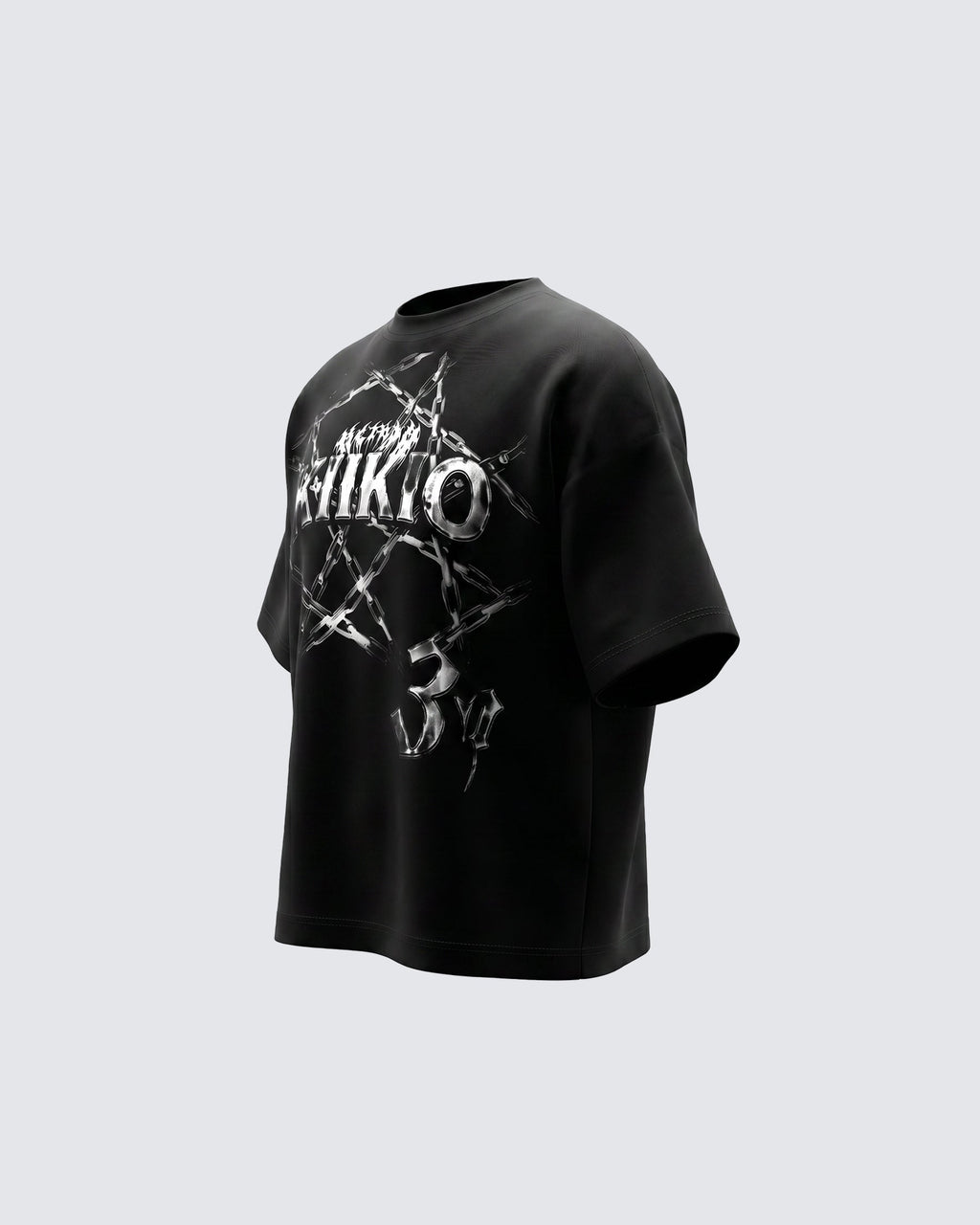 GRYFT-3rd Anniversary Tee