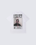 Trendy Round Neck Short Sleeve T-Shirt