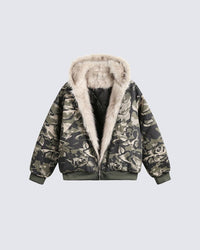 Camouflage
